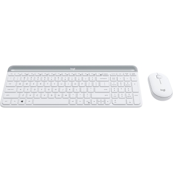 MK470 Slim wrls keyb + Mouse