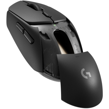 Preview: Logitech G309 Lightspeed maus