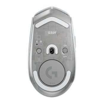 LogitechG309 Lightspeed Mouse
