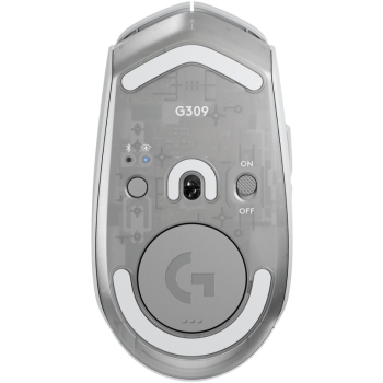 LogitechG309 LIGHTSPEED MOUSE