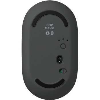 POP ICON COMBO MOUSE AND KB