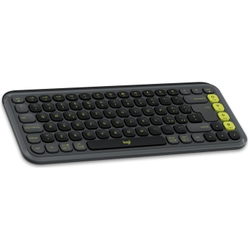 POP ICON COMBO MOUSE AND KB
