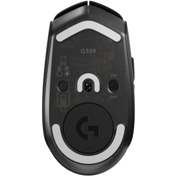 Logitech G309 LIGHTSPEED MOUSE