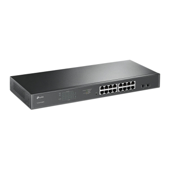 Preview: TP-Link Switch 16x GE TL-SG1218MPE (POE)