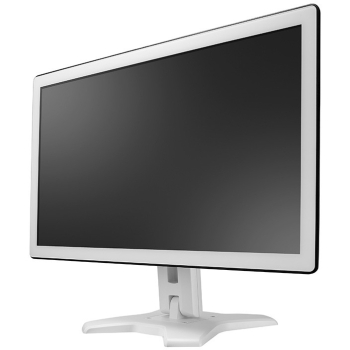 Preview: AG neovo TX-2401w 61.0cm 16:9 10 Point Touch white Medical