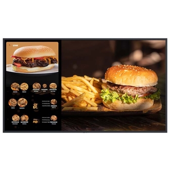 Preview: NSD-5503 54.6IN UHD 3840 X 2160