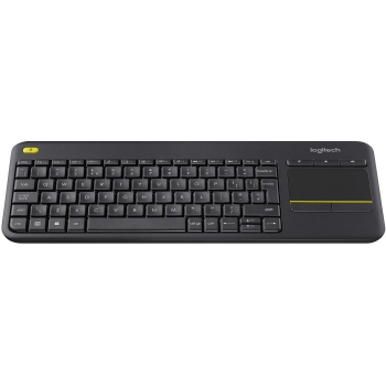 WIRELESS TOUCH KEYBOARD K400