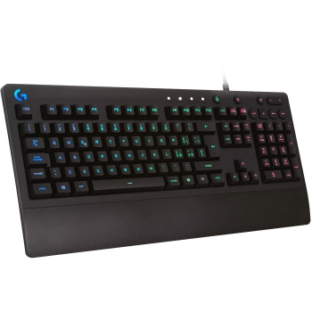 G213 Prodigy Gaming Keyboard