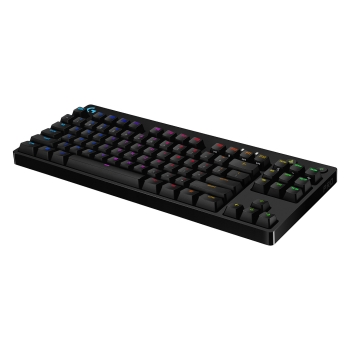 Preview: G PRO Mechanical Gaming KEYB