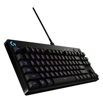 Preview: G PRO Mechanical Gaming KEYB