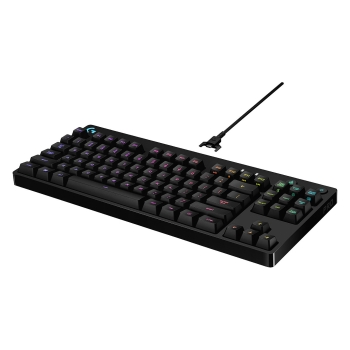 Preview: G PRO Mechanical Gaming KEYB