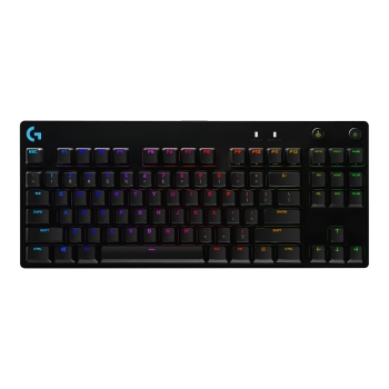 G PRO MECHANICAL GAMING KEYB.