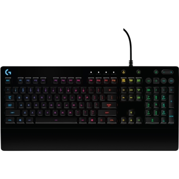 G213 PRODIGY GAMING KEYBOARD