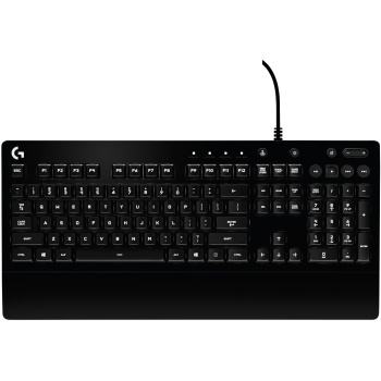 G213 PRODIGY GAMING KEYBOARD