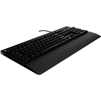 G213 PRODIGY GAMING KEYBOARD
