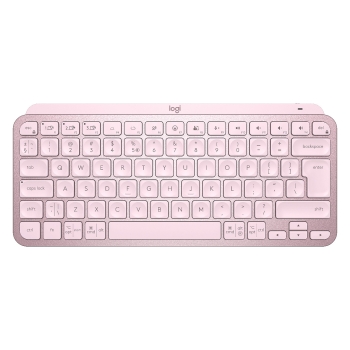 MXKEYS MINI WRLS ILLUMINATED KB