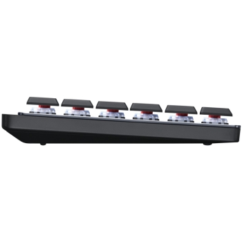 Preview: MX MECH.MINI WRLS ILLUM.KEYB.