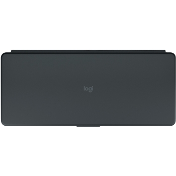 Preview: Logitech Keys-To-Go 2 - Graphite - INTNL-948 (US)