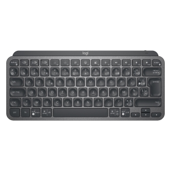 Preview: MXKeys Mini Wrls Illum. KB