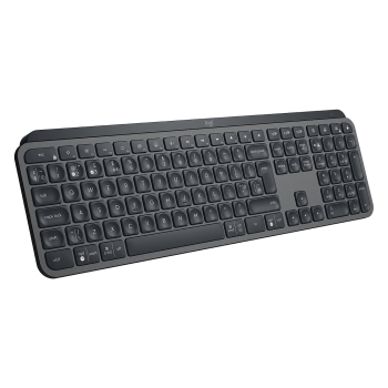 Preview: Logitech MX KEYS FOR BUSINESS