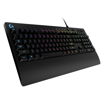 Preview: G213 PRODIGY GAMING KEYBOARD