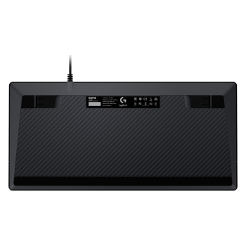 G213 PRODIGY GAMING KEYBOARD