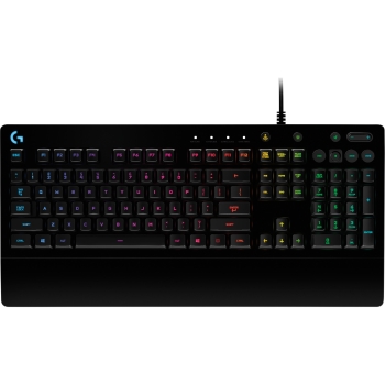G213 PRODIGY GAMING KEYBOARD