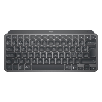 Preview: MX KEYS MINI FOR BUSINESS