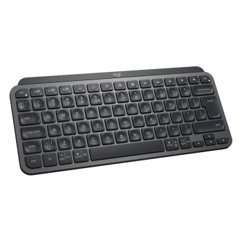 Preview: Logitech MX KEYS MINI FOR BUSINESS