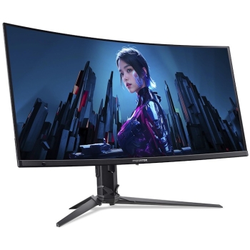 Preview: Acer Predator X34X5b 34 86.4cm 21:9 240Hz 3440x1440