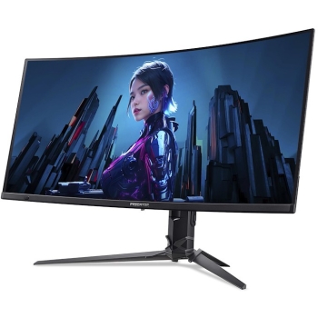 Preview: Acer Predator X34X5b 34 86.4cm 21:9 240Hz 3440x1440