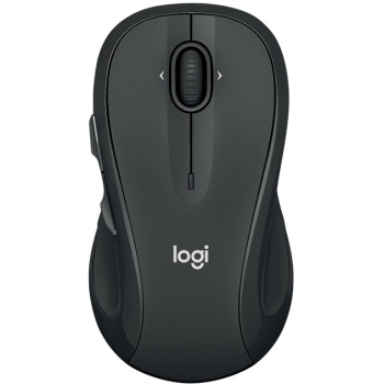 Preview: NL Logitech MK545 Advanced Wireless Desktopset US Layout