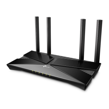 Preview: TP-Link WL-Router Archer AX53 (AX3000/Dual/WiFi6)