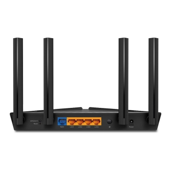 Preview: TP-Link WL-Router Archer AX53 (AX3000/Dual/WiFi6)