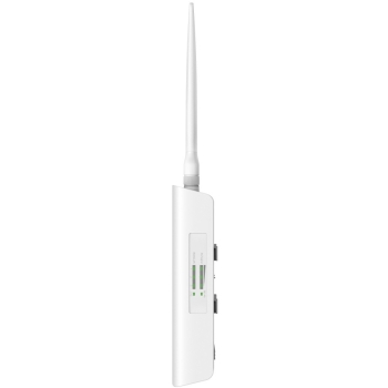 Preview: TP-Link Omada ER703WP-4G-Outdoor AX3000 Wi-Fi 6 Outdoor/Indoor Gateway