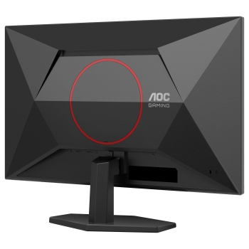 Preview: AOC Q27G42XE 68.58cm 27Zoll 2560x1440 1ms 2xHDMI DP Black