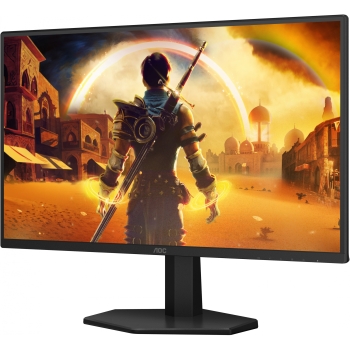 Preview: AOC 25G42E 62.2.cm (24.5“) FHD IPS Gaming Monitor 16:9 HDMI/DP 180Hz 1ms G-Sync
