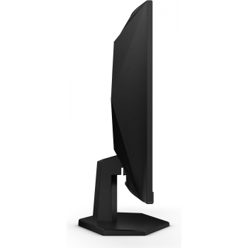 Preview: 59.9cm/23.6 (1920x1080) AOC C24G42E 16:9 Fast VA 1ms 180Hz HDMI2.0 DisplayPort1.4 Speaker AdaptiveSync Curved HDR10 Black/Red
