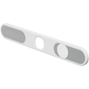 Preview: Logitech RALLY BAR HUDDLE OFF-WHITE -N/A