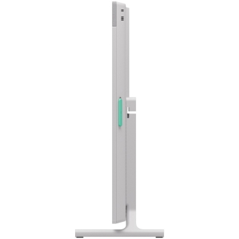 Preview: Logitech RALLY BOARD 65-WHITE-PLUGE