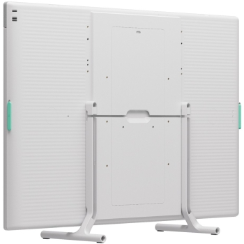 Preview: Logitech RALLY BOARD 65-WHITE-PLUGE