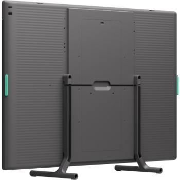 Preview: Logitech RALLY BOARD 65-GRAPHITE-PLUGE