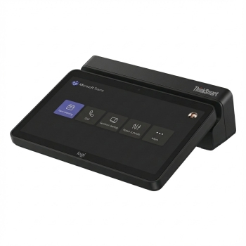 Logitech Bundle Tap Controller wired with Cat5e Kit+Rally Video conferencing kit+AIS i5-1350P+Rally Mounting Kit