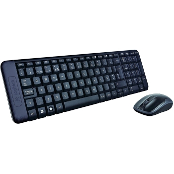 WIRELESS COMBO MK220