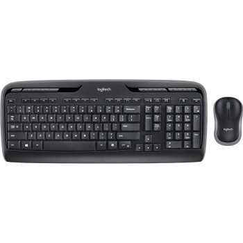 WIRELESS COMBO MK330