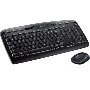 WIRELESS COMBO MK330