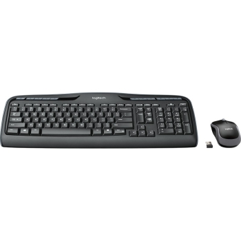WIRELESS COMBO MK330