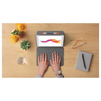 COMBO TOUCH IPAD 7TH GEN