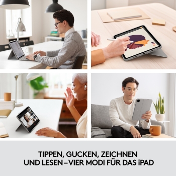 COMBO TOUCH F. IPAD PRO11-INCH