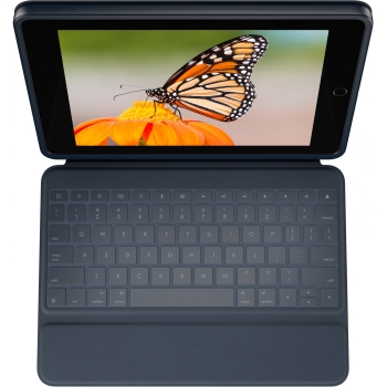 Preview: RUGGED COMBO 3 CLASSIC BLUE